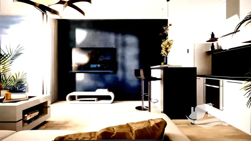 Prodej bytu 2+kk, Torrevieja, Španělsko, 33 m2