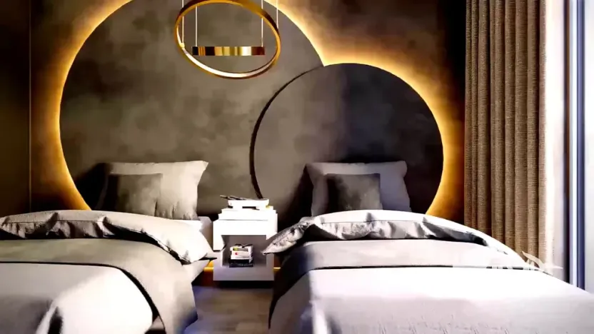 Prodej bytu 2+kk, Torrevieja, Španělsko, 33 m2