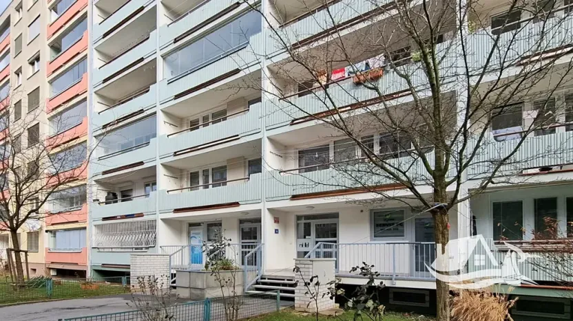 Prodej bytu 3+kk, Praha - Stodůlky, Kurzova, 77 m2