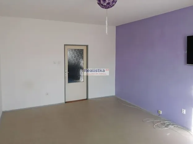 Prodej bytu 1+1, Plzeň, Guldenerova, 48 m2