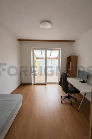 Pronájem rodinného domu, Brno, Malíkova, 95 m2