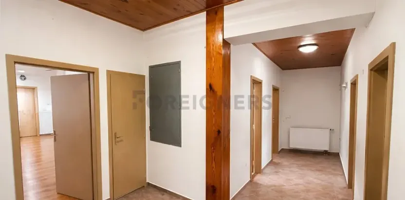 Pronájem rodinného domu, Brno, Malíkova, 95 m2