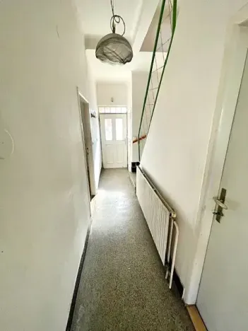 Prodej rodinného domu, Praha - Záběhlice, Podléšková, 128 m2