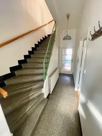 Prodej rodinného domu, Praha - Záběhlice, Podléšková, 128 m2