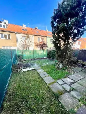 Prodej rodinného domu, Praha - Záběhlice, Podléšková, 128 m2