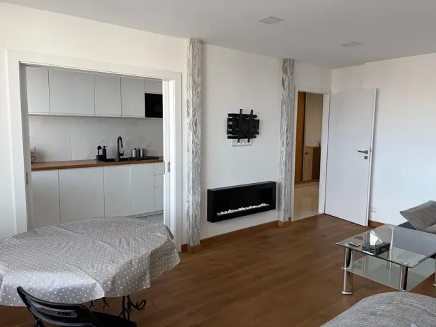 Pronájem bytu 3+1, Praha - Chodov, Láskova, 79 m2