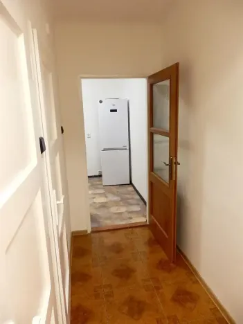 Pronájem pokoje, Praha - Vršovice, Norská, 10 m2