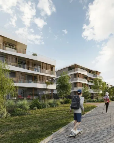 Prodej bytu 1+kk, Praha - Dolní Chabry, Ledčická, 31 m2