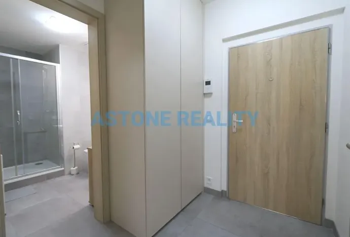 Pronájem bytu 2+kk, Praha - Košíře, Pod Kavalírkou, 52 m2