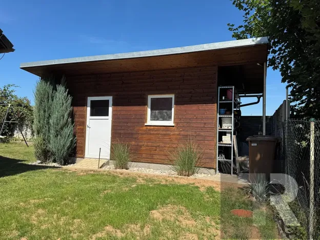 Prodej rodinného domu, Vejprnice, V Cihelně, 127 m2