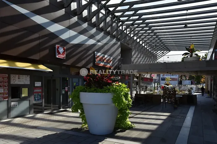 Pronájem obchodního prostoru, Strakonice, Bezděkovská, 111 m2