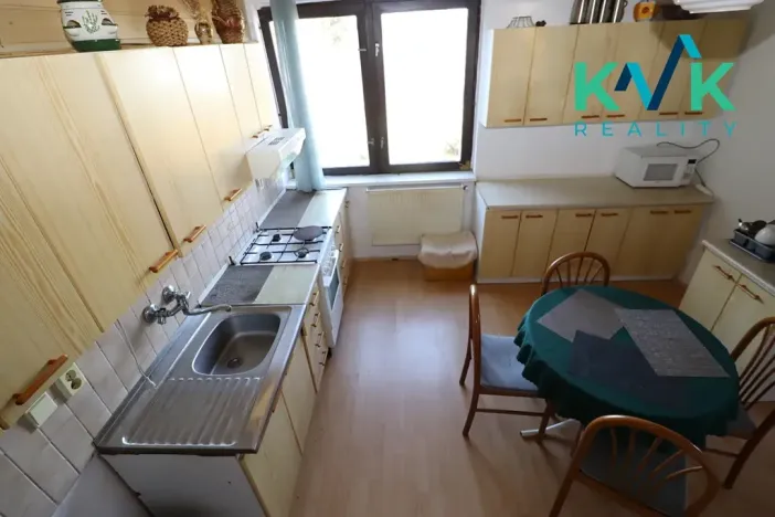 Prodej rodinného domu, Krásné Údolí, 227 m2