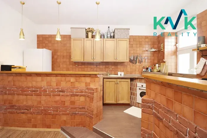 Prodej bytu 3+kk, Karlovy Vary, Dlouhá, 63 m2