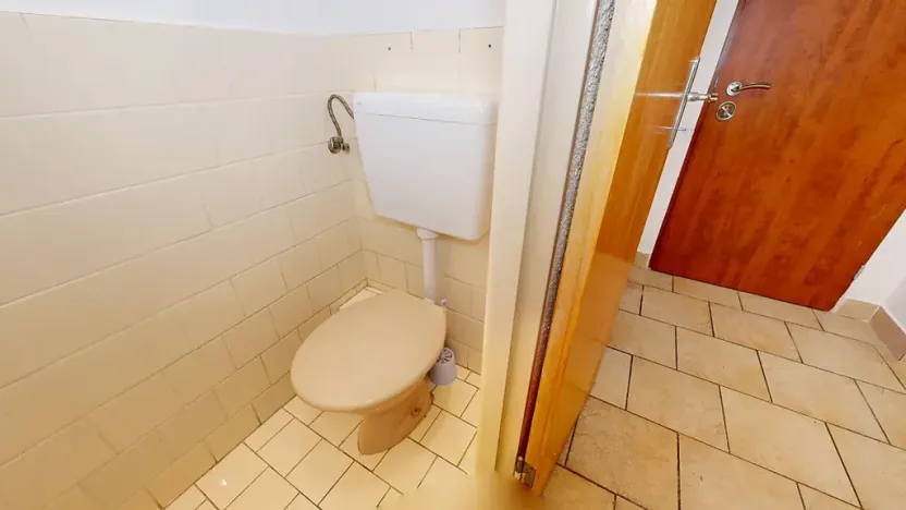 Pronájem bytu 3+1, Týnec nad Sázavou, Jílovská, 71 m2