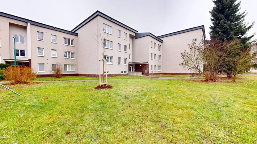 Pronájem bytu 3+1, Týnec nad Sázavou, Jílovská, 71 m2