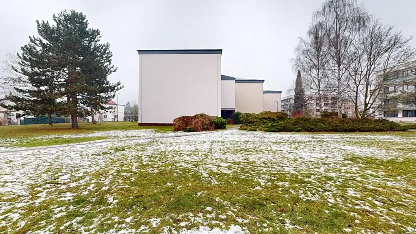 Pronájem bytu 3+1, Týnec nad Sázavou, Jílovská, 71 m2