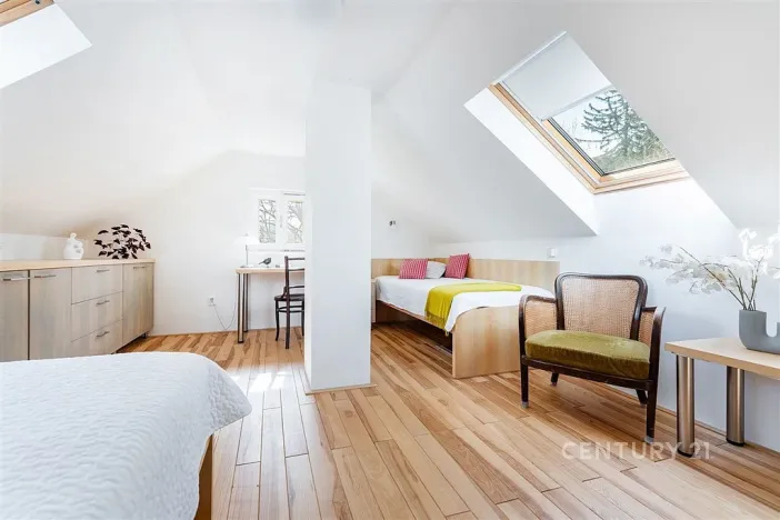 Prodej chaty, Pastviny, 50 m2