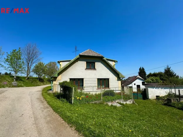 Prodej ubytování, Soběšice - Damíč, 166 m2