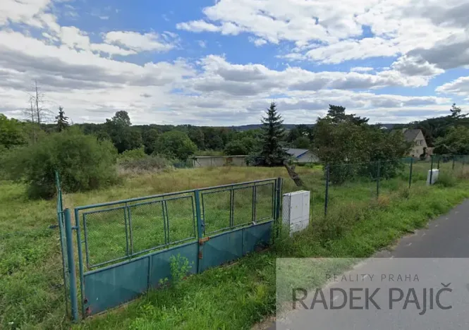 Prodej pozemku pro bydlení, Kyškovice, 1702 m2