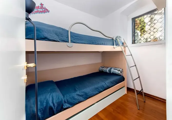 Prodej bytu 3+kk, Rovinj, Chorvatsko, 45 m2