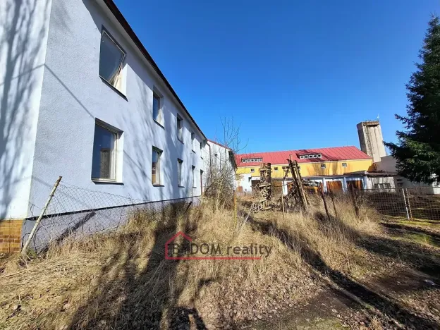 Prodej ubytování, Skapce, 560 m2