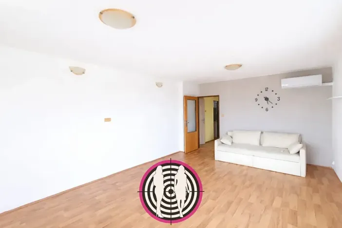 Pronájem bytu 1+1, Sokoleč, Velimská, 41 m2