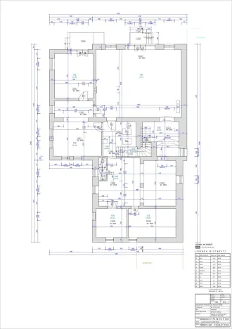 Prodej výrobních prostor, Okrouhlice, 551 m2