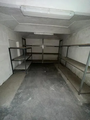 Prodej výrobních prostor, Okrouhlice, 551 m2