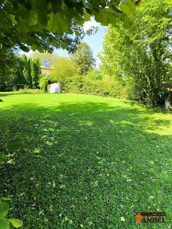 Prodej pozemku pro bydlení, Těrlicko, Čaplovecká, 884 m2