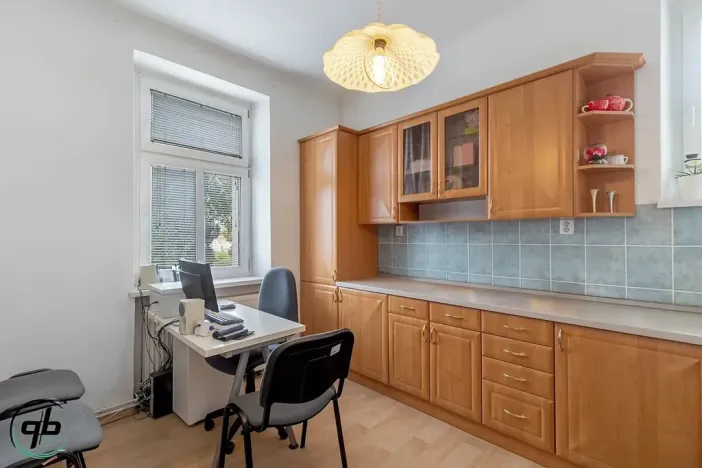 Prodej činžovního domu, Hnojník, 165 m2