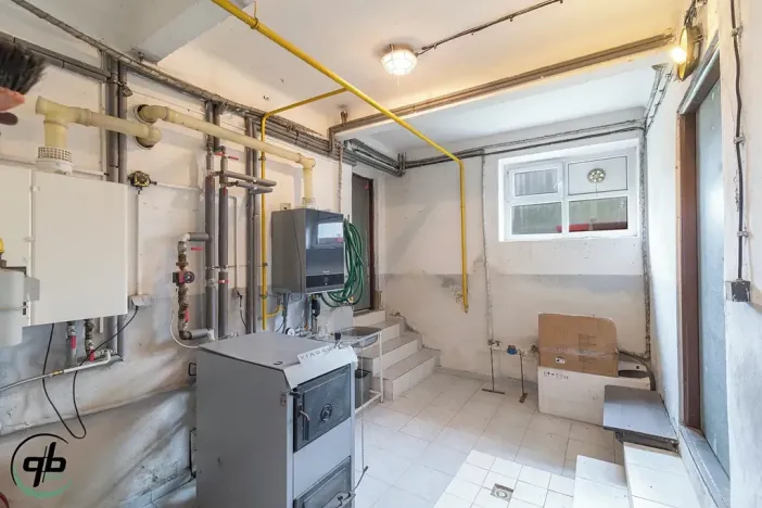 Prodej činžovního domu, Hnojník, 165 m2