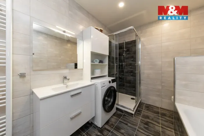 Prodej rodinného domu, Brno - Líšeň, Karolíny Světlé, 290 m2