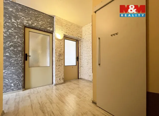 Prodej bytu 2+1, Třemošná, Šeříková, 60 m2