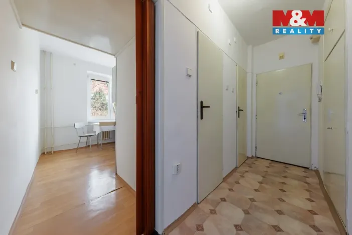 Prodej bytu 2+1, Sokolov, Boženy Němcové, 56 m2