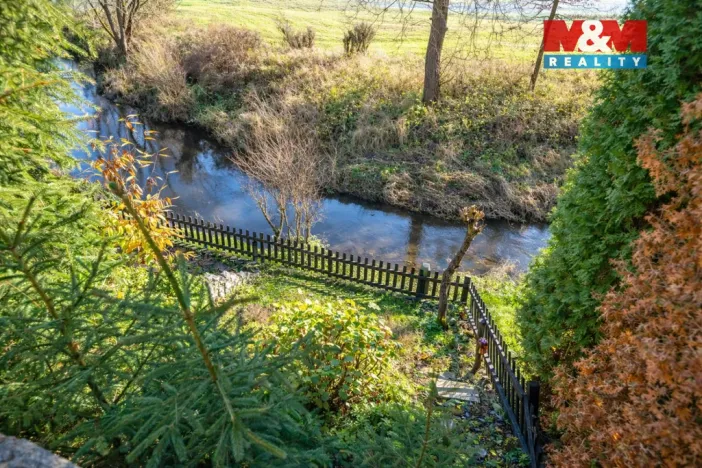 Prodej chaty, Bernartice - Srlín, 48 m2