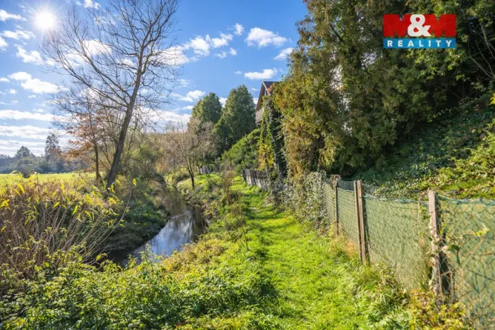 Prodej chaty, Bernartice - Srlín, 48 m2