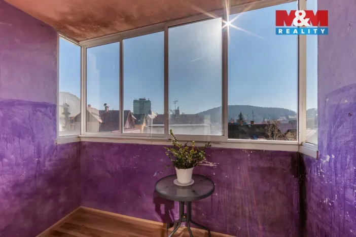 Prodej bytu 3+1, Nejdek, Jiráskova, 76 m2