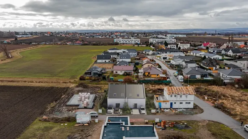 Prodej rodinného domu, Pardubice, 136 m2