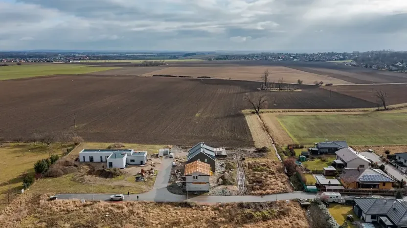 Prodej rodinného domu, Pardubice, 136 m2