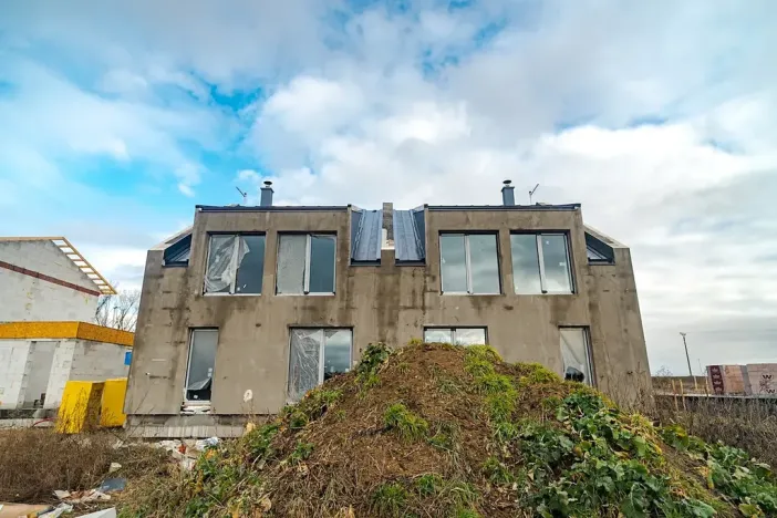 Prodej rodinného domu, Pardubice, 136 m2