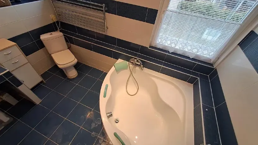 Prodej rodinného domu, Tišice, Hasičská, 150 m2