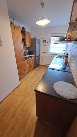 Prodej rodinného domu, Tišice, Hasičská, 150 m2