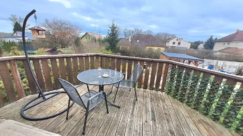 Prodej rodinného domu, Tišice, Hasičská, 150 m2