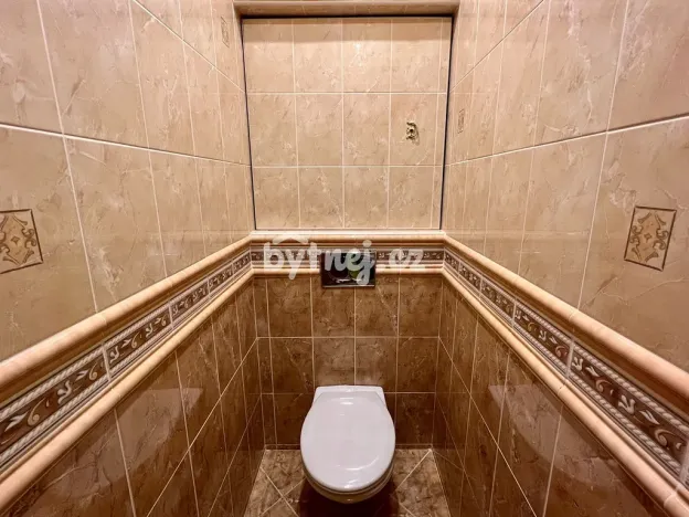 Pronájem bytu 3+1, Olomouc - Neředín, Zelená, 64 m2