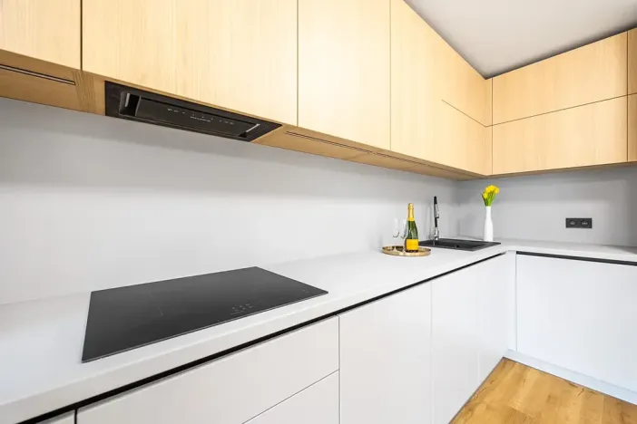 Prodej bytu 3+kk, Praha - Michle, Ohradní, 79 m2