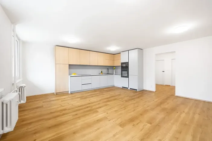 Prodej bytu 3+kk, Praha - Michle, Ohradní, 79 m2