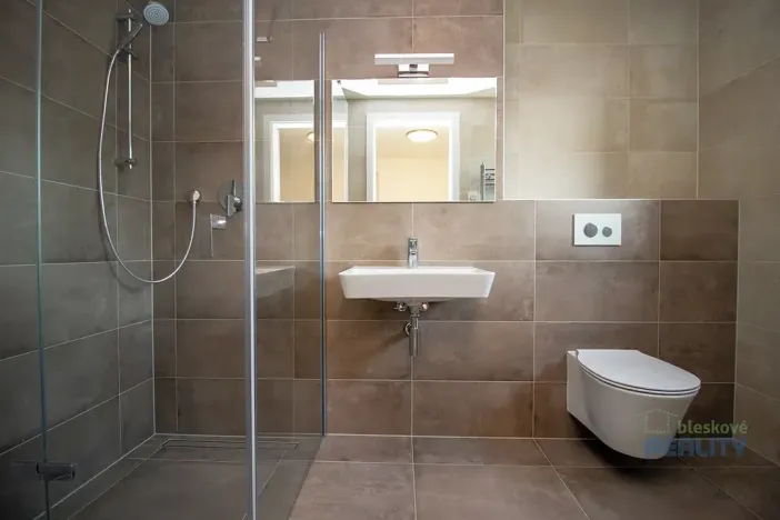 Pronájem rodinného domu, Horoušany, Gabčíkova, 130 m2