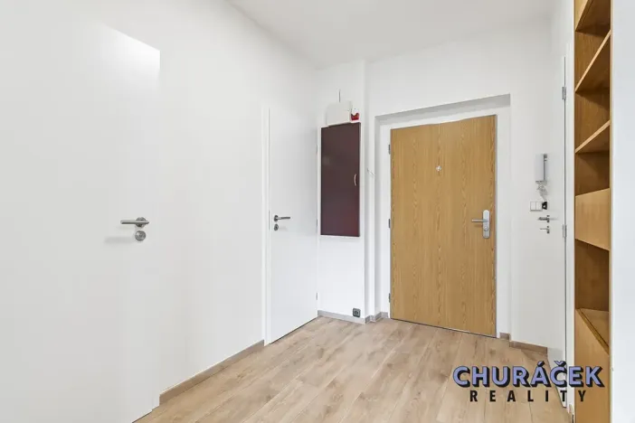 Pronájem bytu 3+kk, Praha - Kunratice, Merhoutova, 114 m2