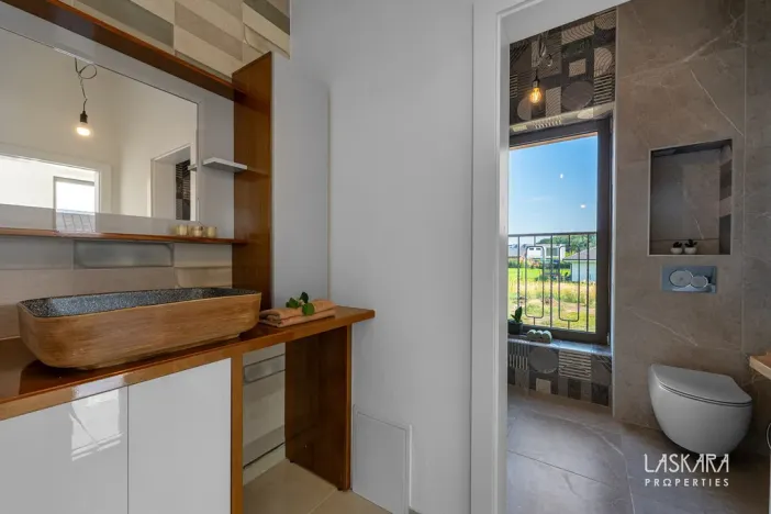 Pronájem bytu 3+kk, Horoušany - Horoušánky, Hlavní, 129 m2