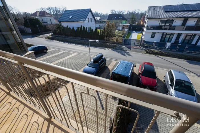 Pronájem bytu 3+kk, Horoušany - Horoušánky, Hlavní, 129 m2